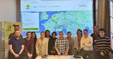 Ολυμπιακός, Μετείχε, ESMIS Project Meeting, Βαρκελώνη,olybiakos, meteiche, ESMIS Project Meeting, varkeloni