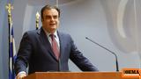 Βαρσοβία, Κυριάκος Πιερρακάκης, Eurogroup, ECOFIN,varsovia, kyriakos pierrakakis, Eurogroup, ECOFIN