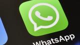 WhatsApp,