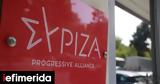 ΣΥΡΙΖΑ, Συγκροτήθηκε, Κεντρική Επιτροπή Επανεκκίνησης -Αυτά, 730,syriza, sygkrotithike, kentriki epitropi epanekkinisis -afta, 730