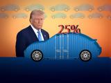 Δασμοί Trump,dasmoi Trump