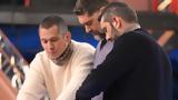 MasterChef, Ποιος,MasterChef, poios
