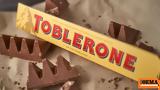 Toblerone,