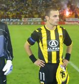 Ντέμης Νικολαΐδης, ΑΕΚ,ntemis nikolaΐdis, aek