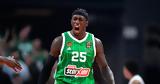 Κέντρικ Ναν, Σουτ, Παναθηναϊκού, Euroleague,kentrik nan, sout, panathinaikou, Euroleague