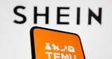 Temu, Shein, Ντόναλντ Τραμπ – 120, ΗΠΑ, 2 Μαΐου,Temu, Shein, ntonalnt trab – 120, ipa, 2 maΐou
