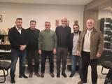 Δήμος Νέας Ιωνίας, Συνάντηση Παν, Μανούρη, Επιτροπή ΟΤΑ ΕΕΑ,dimos neas ionias, synantisi pan, manouri, epitropi ota eea