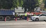 Θεσσαλονίκη, Έσπασε, - Ποιοι,thessaloniki, espase, - poioi