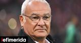 Ρανιέρι, Δεν, Τεν Χαγκ, Ρόμα,ranieri, den, ten chagk, roma