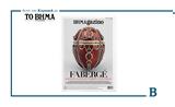 BHMAGAZINO,Fabergé –