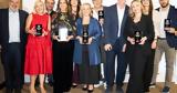 Έλαμψε, Sponsorship Awards 2025,elampse, Sponsorship Awards 2025