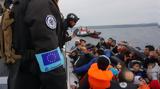 Frontex, Απειλεί, Ελλάδα,Frontex, apeilei, ellada