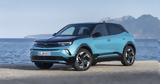 Opel Mokka, Όσα, Snapdragon,Opel Mokka, osa, Snapdragon