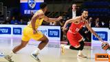 Ολυμπιακός - Μακάμπι Τελ Αβίβ, Euroleague,olybiakos - makabi tel aviv, Euroleague