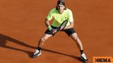 Προελαύνει, Monte Carlo Masters, Τσιτσιπάς, 2-0, Μπόρζες - Βίντεο,proelavnei, Monte Carlo Masters, tsitsipas, 2-0, borzes - vinteo