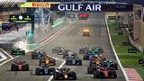 F1 GP Μπαχρέιν, McLaren, Σακχίρ,F1 GP bachrein, McLaren, sakchir