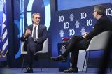 Delphi Economic Forum X 2025,
