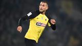 ΑΕΚ, Επέστρεψε, Περέιρα,aek, epestrepse, pereira