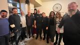 Βραδινή, ΟΦΗ, Κρούσωνα,vradini, ofi, krousona