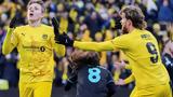 Europa League, ΜπόντοΓκλιμτ 2-0, Λάτσιο,Europa League, bontogklimt 2-0, latsio