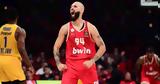 Euroleague, Ολυμπιακός, Μακάμπι,Euroleague, olybiakos, makabi