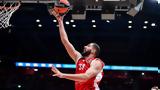 Aρμάνι-Μπασκόνια 111-89, Φινετσάτη,Armani-baskonia 111-89, finetsati