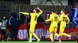 Μπελάς, Μπόντο, Ελλάδα, 12η, UEFA,belas, bonto, ellada, 12i, UEFA