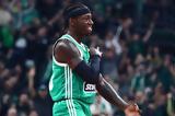 Πόσους, Κέντρικ Ναν, Ερυθρό Αστέρα, EuroLeague 202425,posous, kentrik nan, erythro astera, EuroLeague 202425