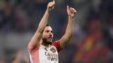 Europa League, Όλα…,Europa League, ola…