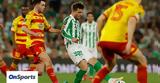 Conference League, 4 Τσέλσι Μπέτις, Φιορεντίνα,Conference League, 4 tselsi betis, fiorentina