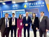 Prisma Electronics SA, Δημιουργεί, Cyber Hub - NIS2, Αλεξανδρούπολη,Prisma Electronics SA, dimiourgei, Cyber Hub - NIS2, alexandroupoli