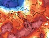 Καιρός, Ερχεται, Αλγερία- Έως 30°C,kairos, erchetai, algeria- eos 30°C