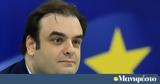 Βαρσοβία, Πιερρακάκης, Eurogroup, ECOFIN -,varsovia, pierrakakis, Eurogroup, ECOFIN -