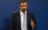Μαρινάκης, Κρίσιμο,marinakis, krisimo