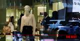 Prada, Versace,Italy
