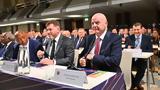 CONMEBOL, Παγκόσμιο Κύπελλο, 2030,CONMEBOL, pagkosmio kypello, 2030
