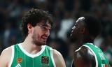 Η τελευταία στροφή της κανονικής διάρκειας με ειδικά στοιχήματα!,
