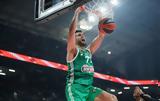 Παναθηναϊκός – Ερυθρός Αστέρας, Euroleague,panathinaikos – erythros asteras, Euroleague