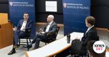 Τσίπρας, Τρεις, Ευρώπη, ΗΠΑ,tsipras, treis, evropi, ipa