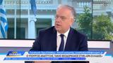 Τάκης Θεοδωρικάκος, Ώρα Ελλάδος,takis theodorikakos, ora ellados