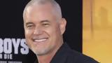 Έρικ Ντέιν, Grey’s Anatomy, ALS,erik ntein, Grey’s Anatomy, ALS