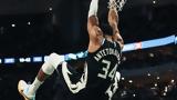 NBA, Έκτη, Μπακς, Αντετοκούνμπο – ΒΙΝΤΕΟ,NBA, ekti, baks, antetokounbo – vinteo