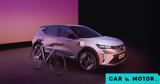 Αναβάθμιση, Renault Scenic -Τι,anavathmisi, Renault Scenic -ti