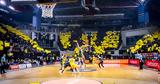 AEK, Φρούριο, SUNEL Arena, BCL, Ένωση,AEK, frourio, SUNEL Arena, BCL, enosi
