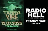 TERRA VIBE FESTIVAL,