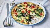 Φριτάτα,fritata