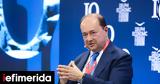 Πρόεδρος ΔΣ Alpha Bank, Δελφούς, Στόχος,proedros ds Alpha Bank, delfous, stochos