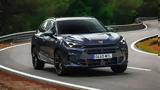 ΑΦΙΕΡΩΜΑ CARS Cupra Terramar, SUV,afieroma CARS Cupra Terramar, SUV
