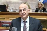 Greece Unveils €19 Billion Defense Plan, Focus,Transparency, Long-Term Strategy