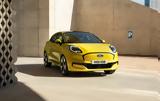 Ford Puma Gen-E, Ελλάδα,Ford Puma Gen-E, ellada